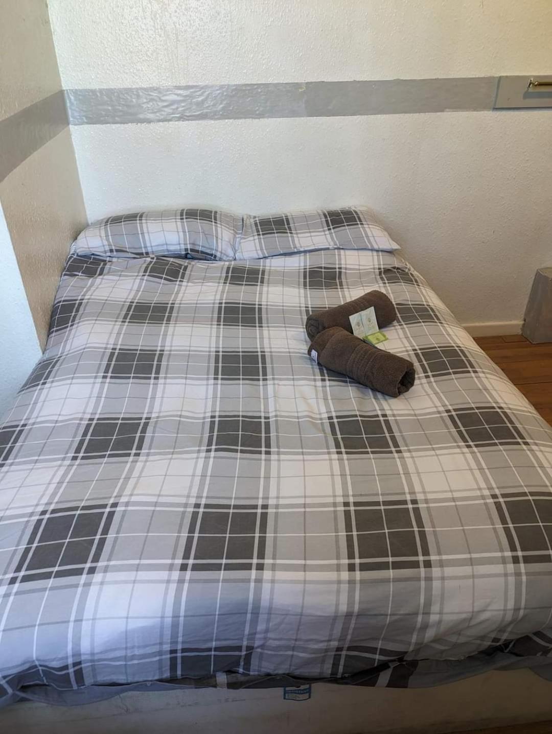 Myroomz Orchid Hotel 黑潭 外观 照片