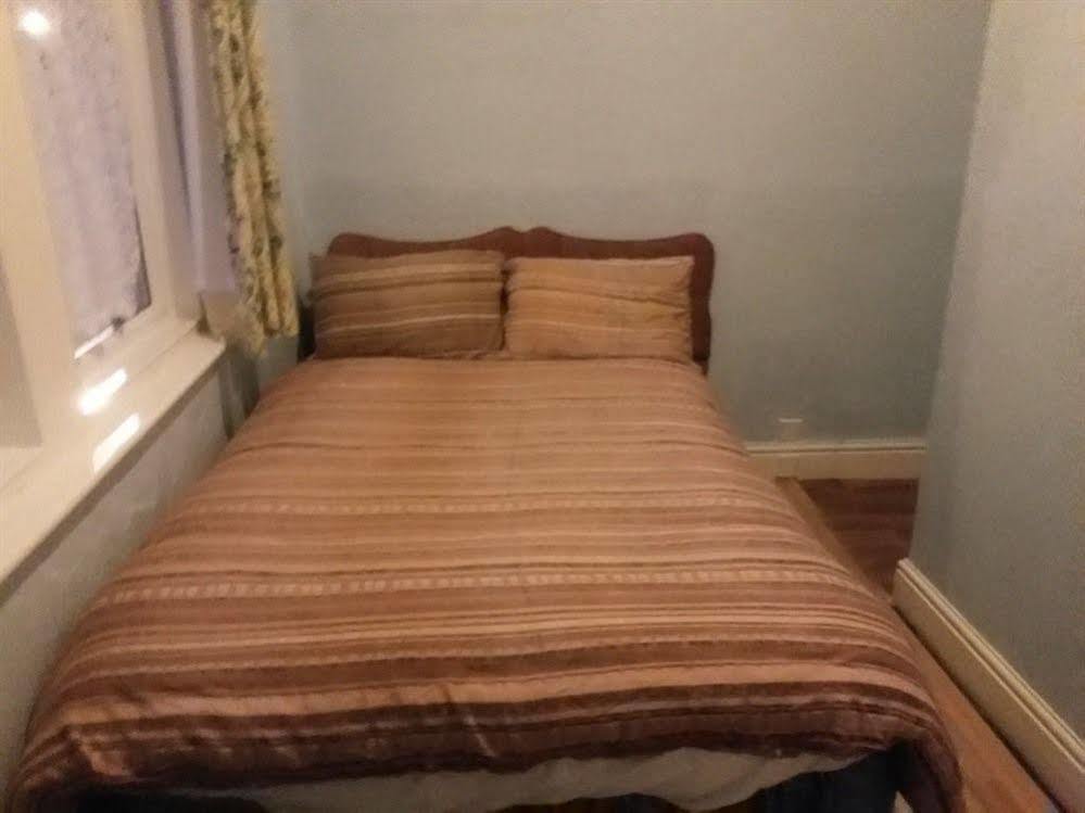 Myroomz Orchid Hotel 黑潭 外观 照片