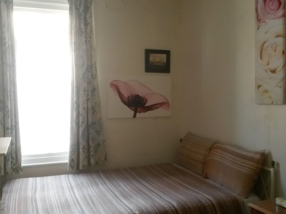 Myroomz Orchid Hotel 黑潭 外观 照片