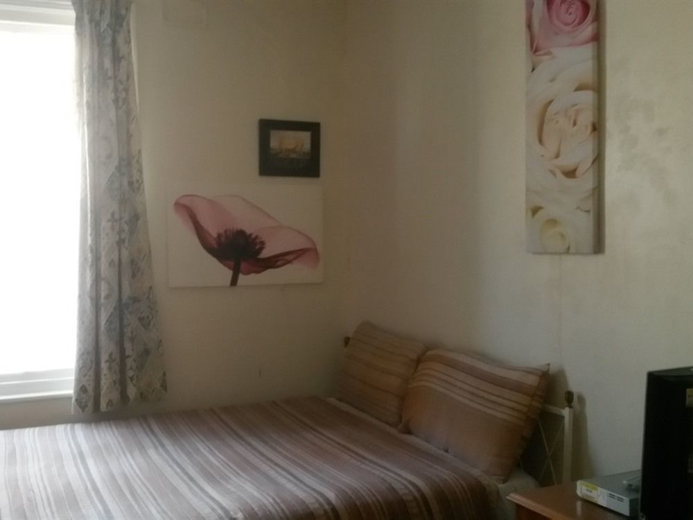 Myroomz Orchid Hotel 黑潭 外观 照片