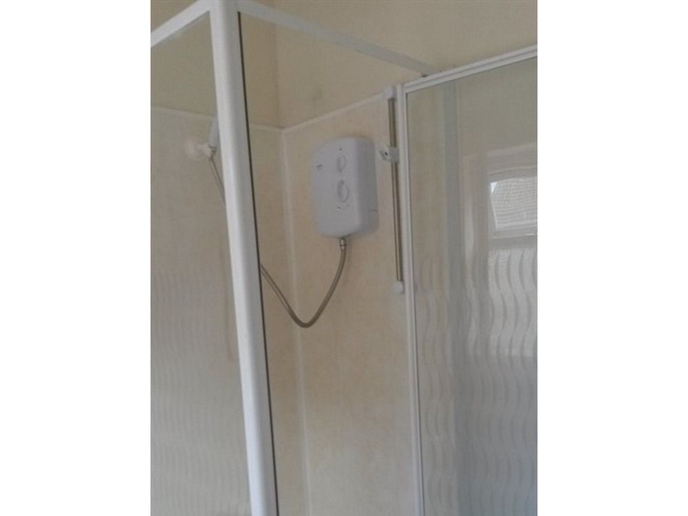Myroomz Orchid Hotel 黑潭 外观 照片