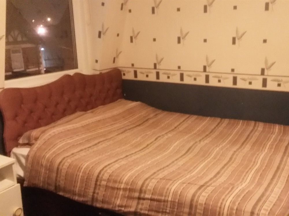 Myroomz Orchid Hotel 黑潭 外观 照片